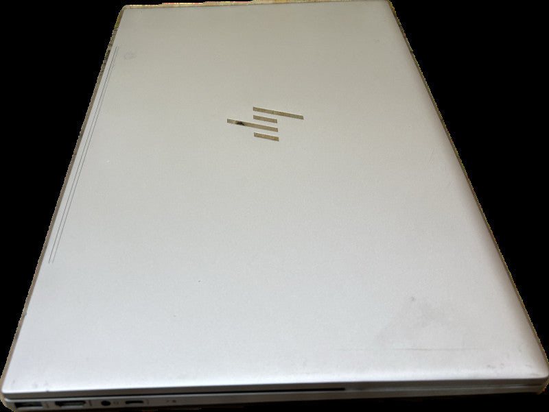 HP ENVY 17 i7-1165G7 GeForce MX450 2GB GPU 16GB RAM 256GB SSD READ!  Lap200