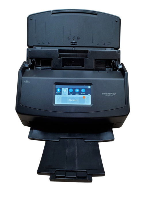 Fujitsu ScanSnap ix1600 Document Scanner PA03770-B635