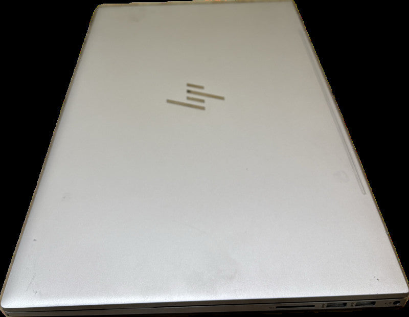 HP ENVY 17 i7-1165G7 GeForce MX450 2GB GPU 16GB RAM 256GB SSD READ!  Lap200