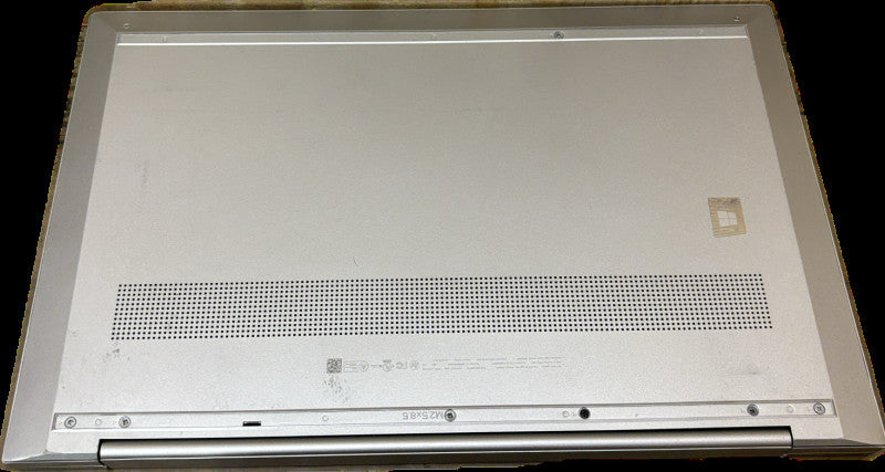 HP ENVY 17 i7-1165G7 GeForce MX450 2GB GPU 16GB RAM 256GB SSD READ!  Lap200