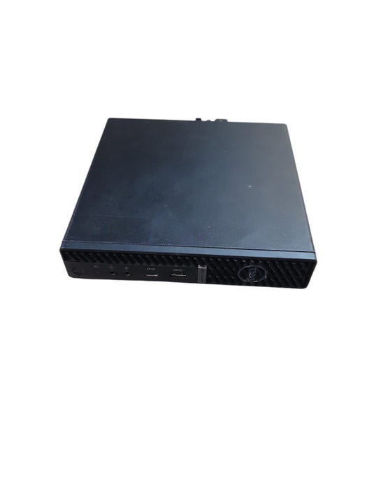 Dell OptiPlex 7080 Micro i5-10500T @ 2.3GHz 16GB RAM - No HDD