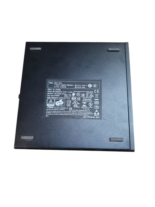 Dell OptiPlex 7080 Micro i5-10500T @ 2.3GHz 16GB RAM - No HDD