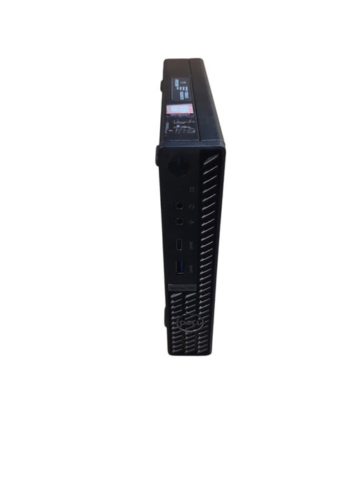 Dell OptiPlex 7080 Micro i5-10500T @ 2.3GHz 16GB RAM - No HDD