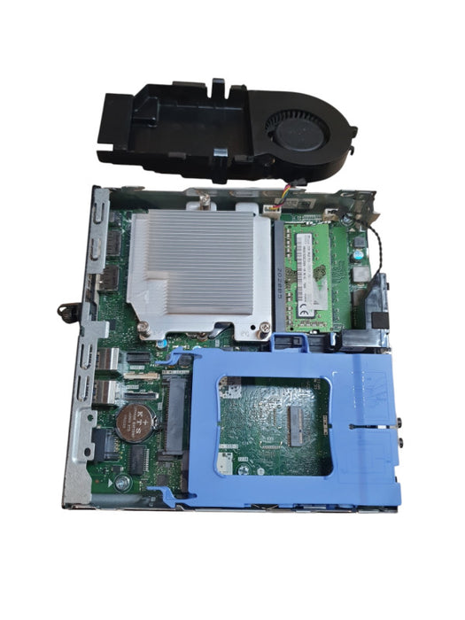 Dell OptiPlex 7080 Micro i5-10500T @ 2.3GHz 16GB RAM - No HDD