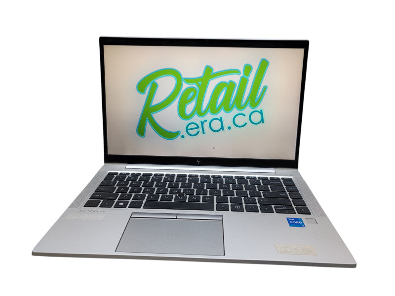HP EliteBook 840 G8 i5-1135G7 16GB RAM 256GB SSD β Lap200