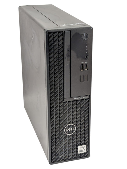 DELL OptiPlex 3090 Intel Core i5-10505 16GB RAM & 256GB NVMe  -