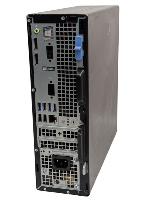 DELL OptiPlex 3090 Intel Core i5-10505 16GB RAM & 256GB NVMe  -