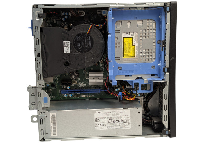 DELL OptiPlex 3090 Intel Core i5-10505 16GB RAM & 256GB NVMe  -