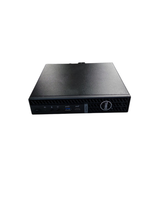 Dell OptiPlex Micro Plus 7020  i5 - 14500 16GB  DDR5 SDRAM θ