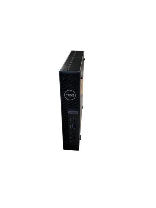 Dell OptiPlex Micro Plus 7020  i5 - 14500 16GB  DDR5 SDRAM θ