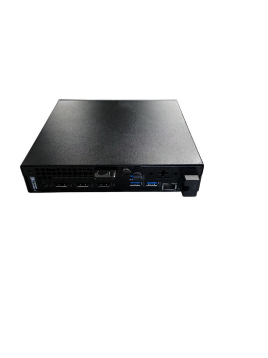 Dell OptiPlex Micro Plus 7020  i5 - 14500 16GB  DDR5 SDRAM θ