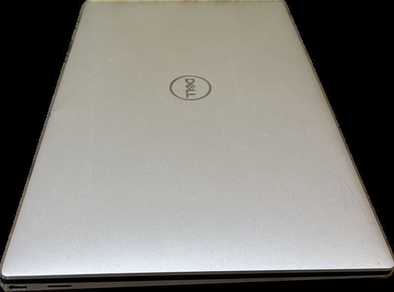 Dell XPS 13 9300 TOUCH i7-1065G7 16GB RAM BIOS Locked For Parts/Repair READ  Lap200