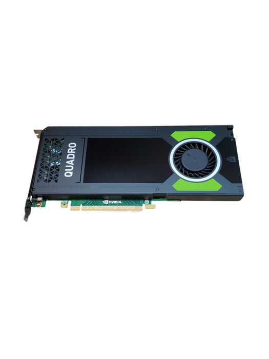 Nvidia Quadro M4000 4-Port DP Video Graphics Card 8GB GDDR5