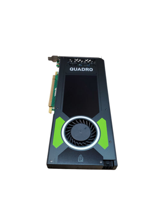 Nvidia Quadro M4000 4-Port DP Video Graphics Card 8GB GDDR5
