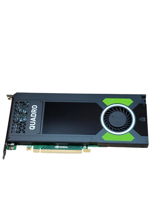 Nvidia Quadro M4000 4-Port DP Video Graphics Card 8GB GDDR5