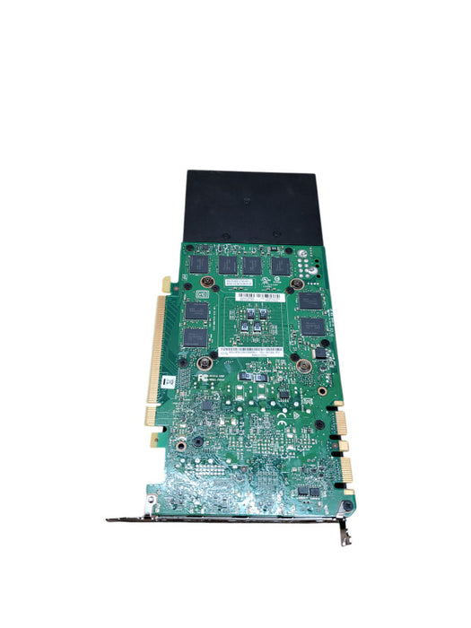 Nvidia Quadro M4000 4-Port DP Video Graphics Card 8GB GDDR5