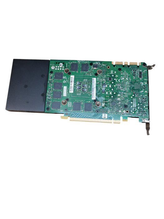Nvidia Quadro M4000 4-Port DP Video Graphics Card 8GB GDDR5