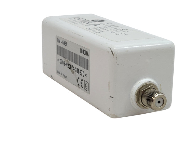 Norsat 1000 Series 15008LA Ku-Band Single-Band LNB (READ) %