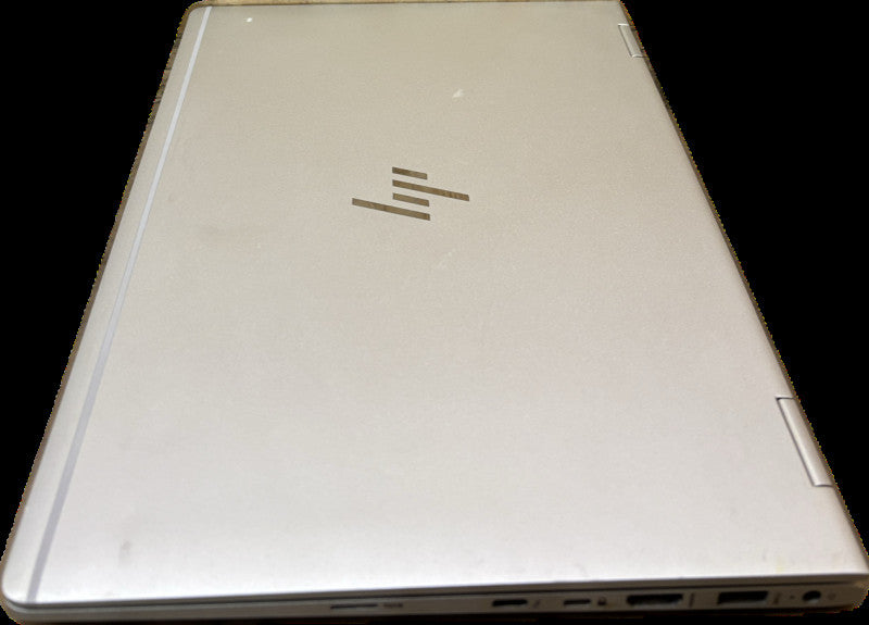HP EliteBook x360 1030 G2 TOUCH i5-7300U@2.6GHz 8GB RAM 256GB SSD Q Lap200