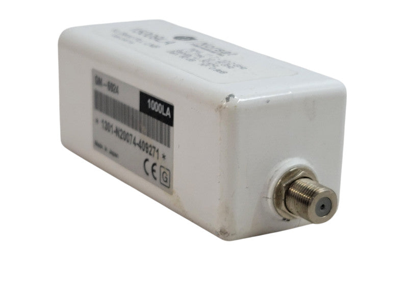Norsat 1000 Series 15009LA Ku-Band Single-Band LNB (READ) %