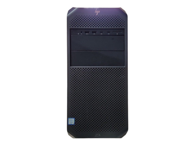 HP Z4 G4 Workstation, Xeon W-2133 3.60GHz, 16GB DDR4, K2000 GPU