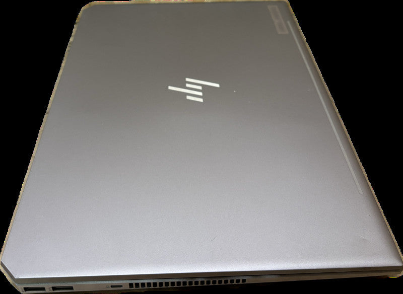 HP ZBook Studio G5 XEON E-2176M QUADRO P1000 4GB GPU 16GB 256SSD READ! Q Lap200
