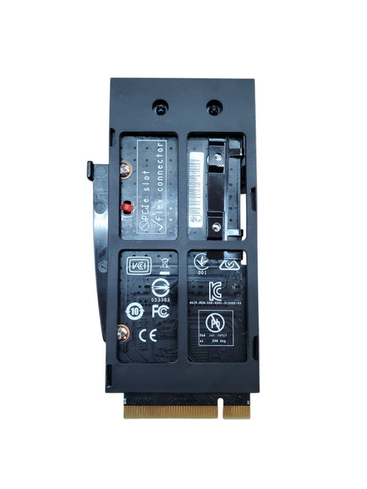 ThinkStation P910 Workstation M.2 SSD Flex Connector - read