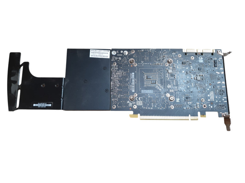 NVIDIA Quadro P4000 8GB GDDR5 Graphics Card - 4x Display Port w/ Bracket Q