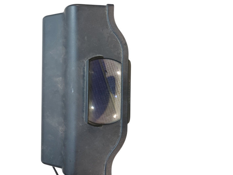 Merangue UV Ultraviolet Light Currency Cash Counterfeit Detector