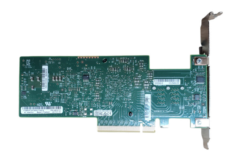 LSI SAS9340-8i 12GB 8-Port RAID Card