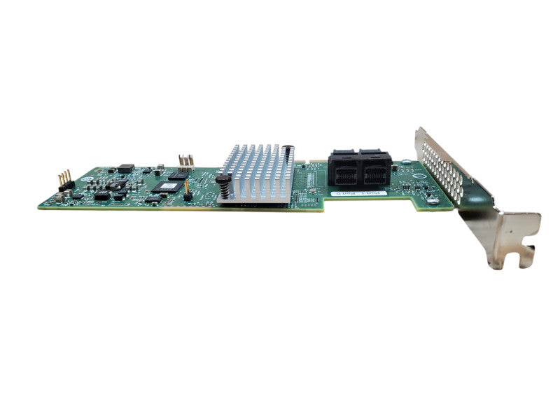 LSI SAS9340-8i 12GB 8-Port RAID Card