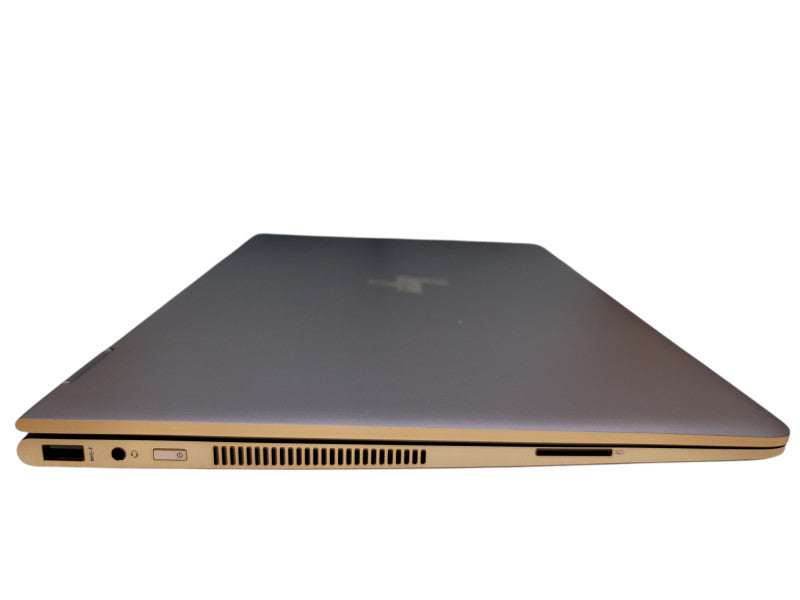 HP Spectre x360 15 i7-7500U 16GB RAM 940MX 256GB SSD FOR PARTS/REPAIR  β BudLap