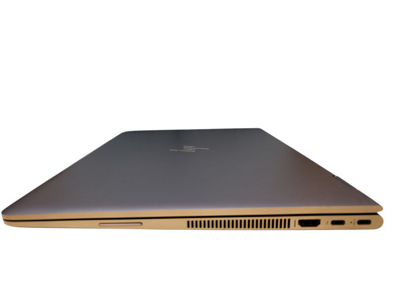 HP Spectre x360 15 i7-7500U 16GB RAM 940MX 256GB SSD FOR PARTS/REPAIR  β BudLap
