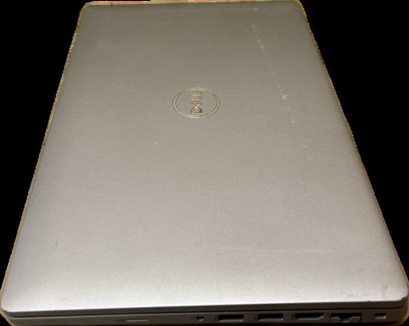 Dell Latitude 5420 TOUCH Core i7-1165G7@2.8GHz 16GB RAM 256GB SSD READ Q Lap200