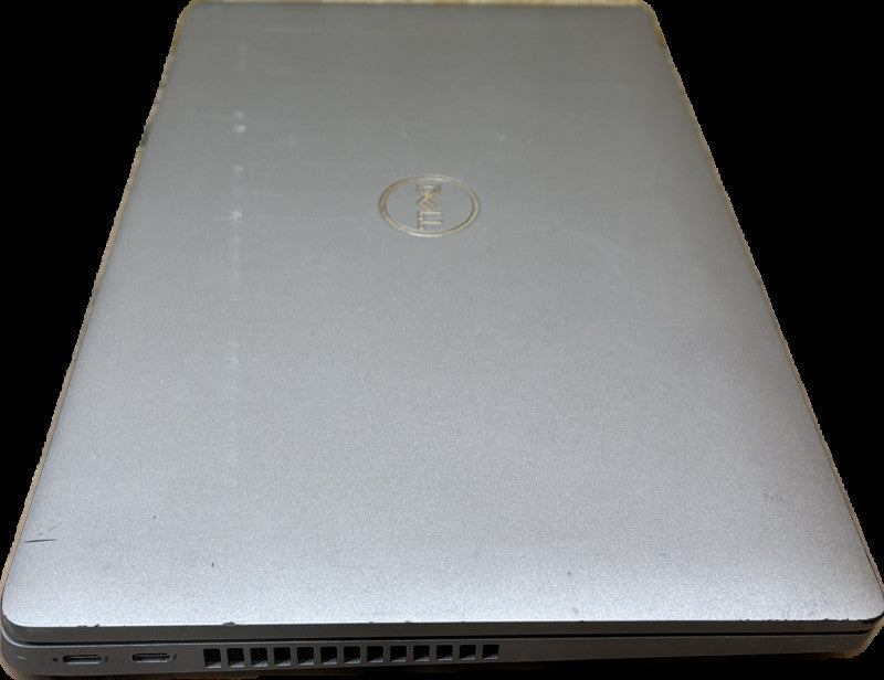 Dell Latitude 5420 TOUCH Core i7-1165G7@2.8GHz 16GB RAM 256GB SSD READ Q Lap200