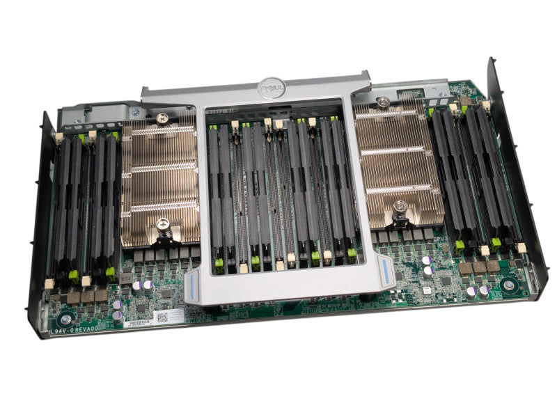 DELL 08HJ4P POWEREDGE R820 CPU / MEMORY EXPANSION BOARD  -