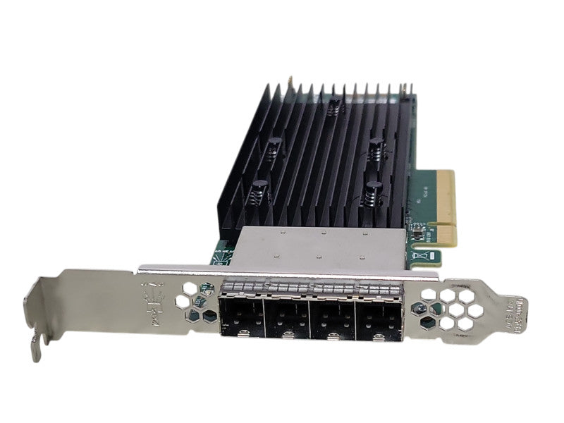 AVAGO LSI SAS9305-16e 16-Port PCIe 3.0 x8 12 Gb/s HBA Card High Profile _