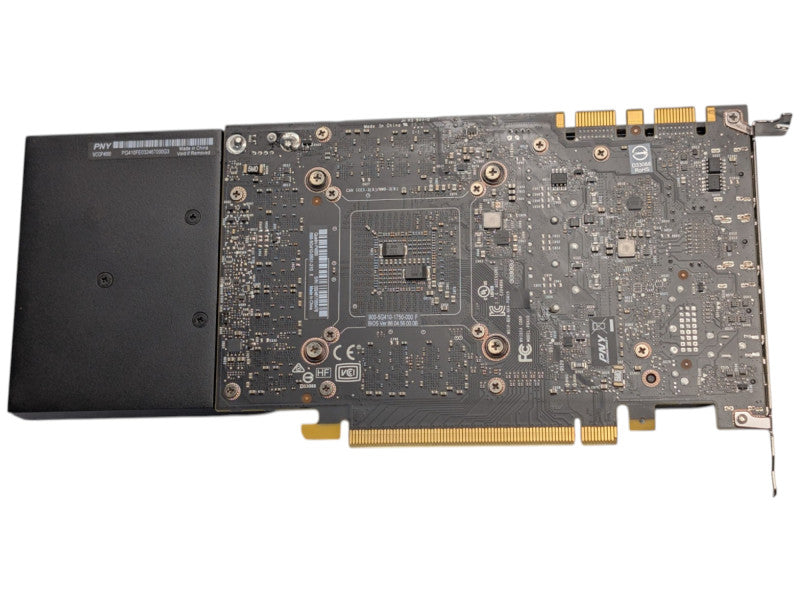 NVIDIA Quadro P4000 8GB Graphics Card  -