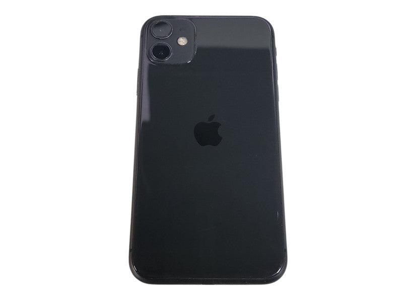 Apple iPhone 11 - 64GB - Space Gray [A2111] (