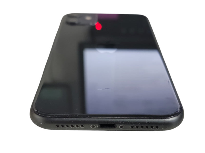 Apple iPhone 11 - 64GB - Space Gray [A2111] (