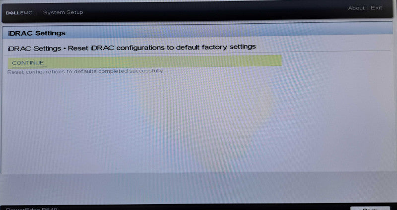 Dell R640 1U 8x 2.5" | Xeon Gold 5118 @2.30GHz, 96GB DDR4, HBA330, 10G NICS