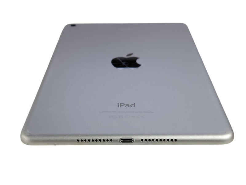 Apple iPad Mini 4th Gen - 128GB - Silver [A1538] (