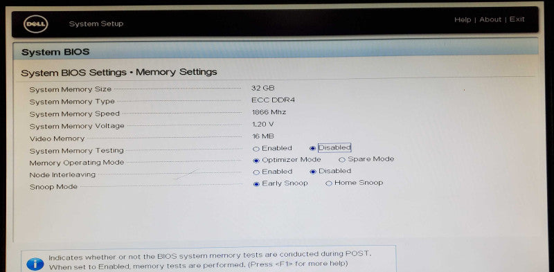 Dell PowerEdge R630 2x Xeon E5-2630L v3 32GB DDR4 H730 Mini - No HDD