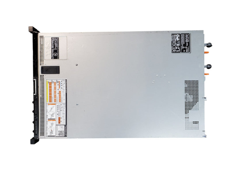 Dell PowerEdge R630 2x Xeon E5-2630L v3 32GB DDR4 H730 Mini - No HDD