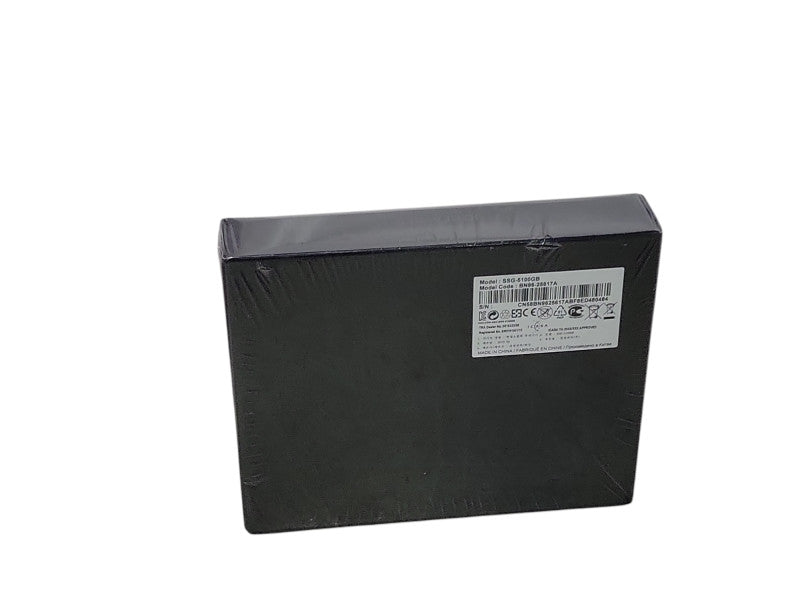 New Samsung SSG-5100GB Smart TV 3D Glass _