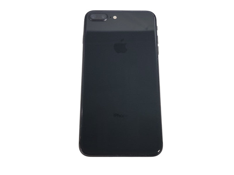 Apple iPhone 8 Plus - 64GB - Space Gray [A1897] (