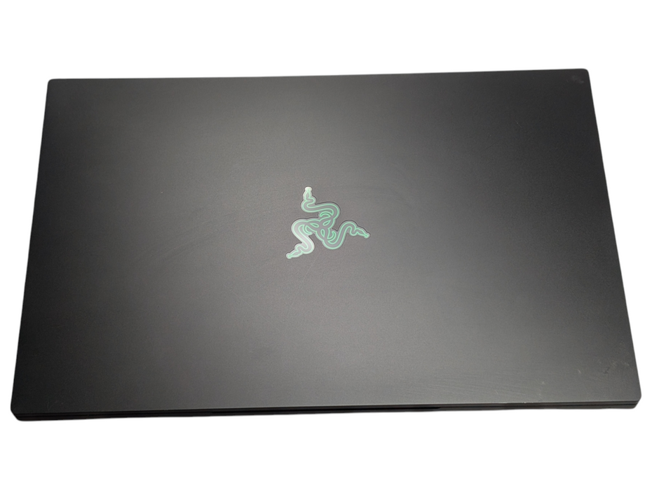 Razer Blade 15” Base (2021) | RZ09-0410AE22 Core i7-11800H 32GB RAM READ  - Lap200