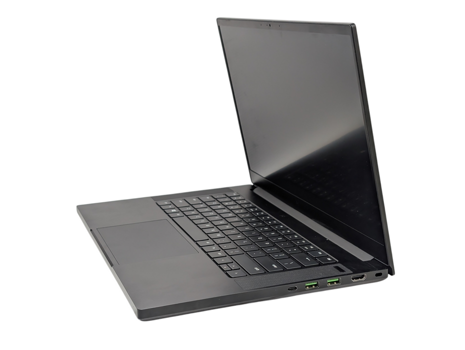 Razer Blade 15” Base (2021) | RZ09-0410AE22 Core i7-11800H 32GB RAM READ  - Lap200