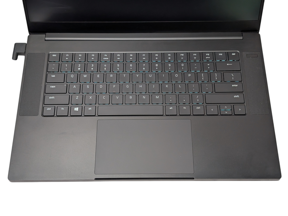 Razer Blade 15” Base (2021) | RZ09-0410AE22 Core i7-11800H 32GB RAM READ  - Lap200