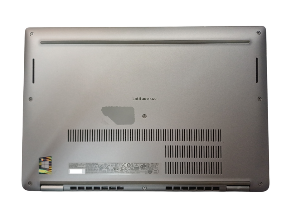 Dell Latitude 5320 Touch, i5-1145G7 2.60GHz, 16GB DDR4, 512GB NVMe, No AC Q Lap200